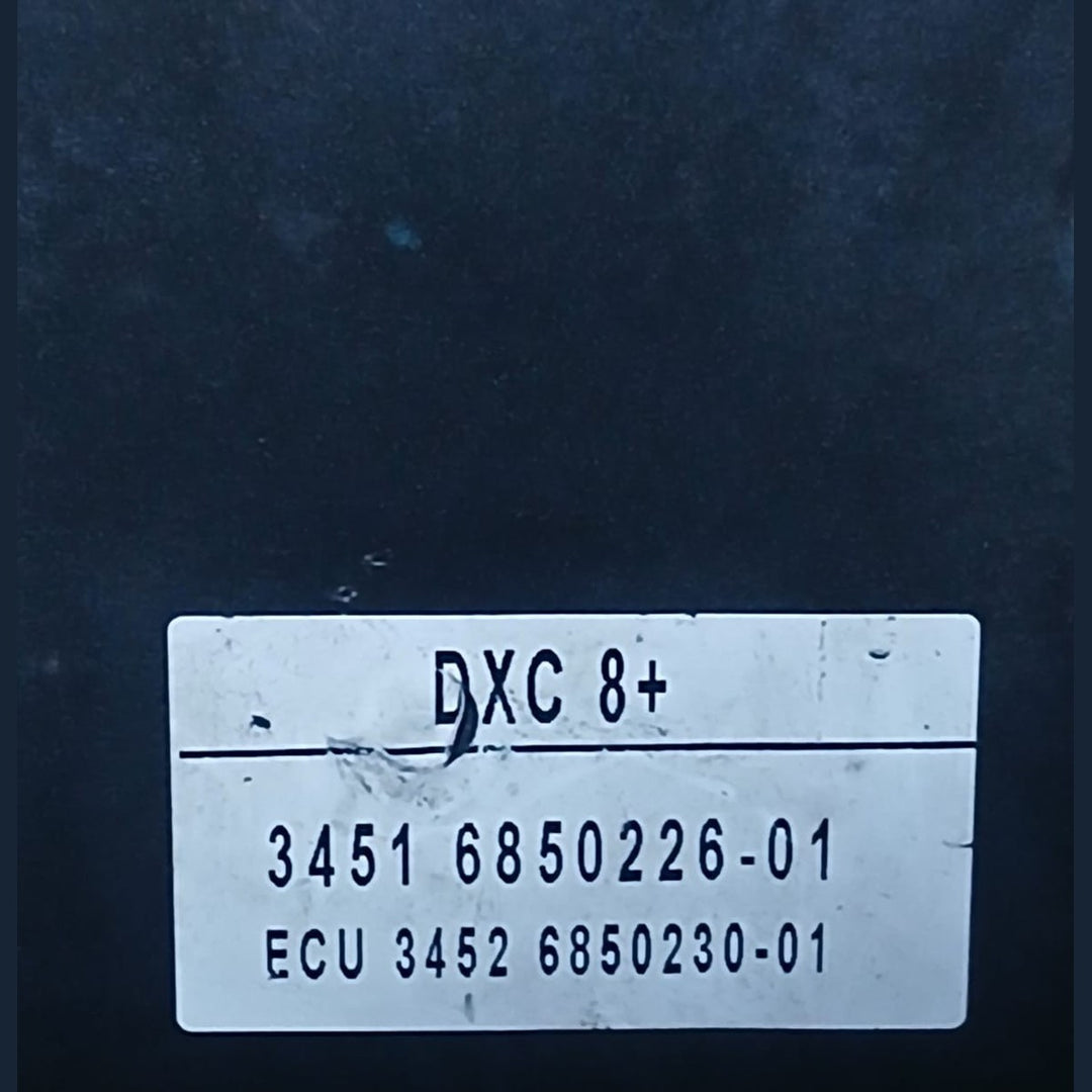 OEM BMW X1 E84 E90 Anti Lock Brake System ABS Pump & Modulator 6850226