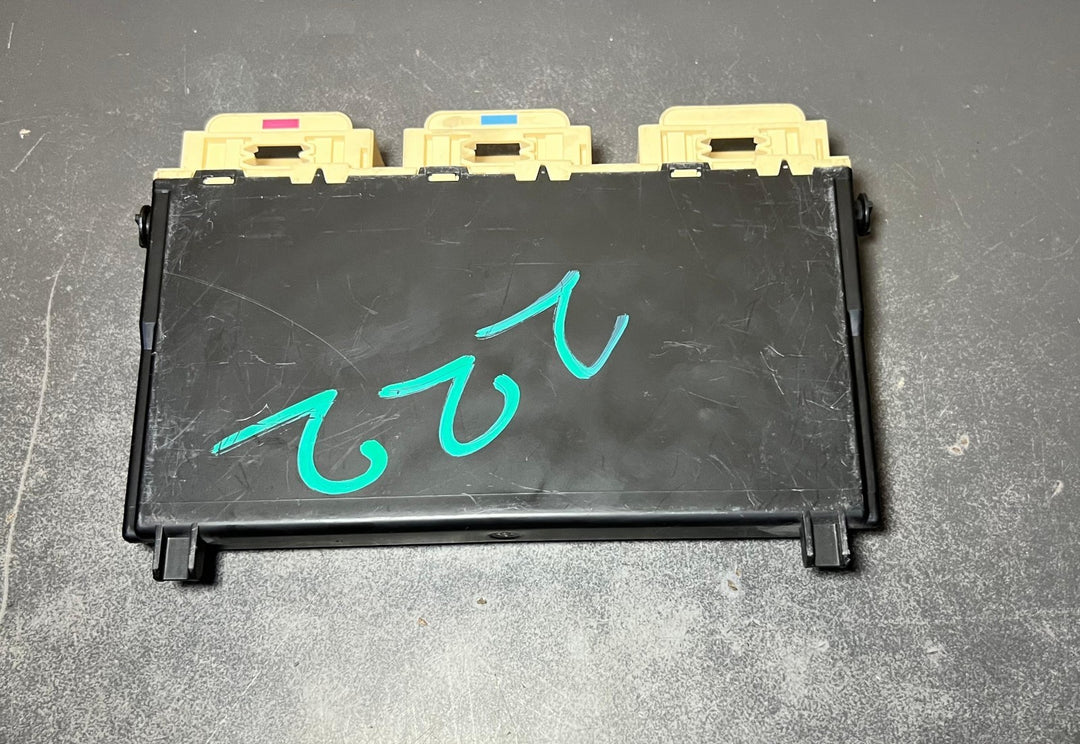 14-18 Mercedes W222 S-Class AMG Rear Right Seat Control Module A222 9002808 OEM