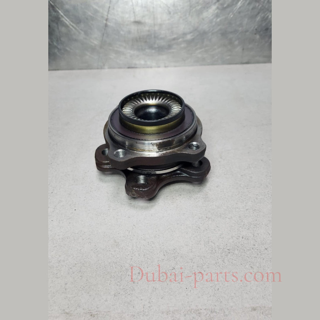 2017 BMW 530i Rear Wheel Hub Bearing 6861140 5 Series G30 G31 7 Series G11 G12