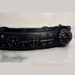 Load image into Gallery viewer, Mercedes-Benz Heater Control Panel 211 830 0190 E-Class W211 