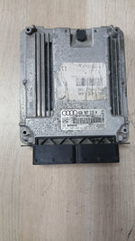 Bild in die Galerieansicht laden, 2011-2018 Audi A6 Engine Control Unit 4G0907115M A6 A7 C7 Bosch MED17.1.1