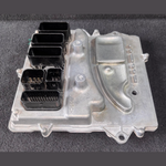 Load image into Gallery viewer, BMW HYBRID F10 F30 N55 UNIDAD DE CONTROL DEL MOTOR ECU KIT DME CON LLAVE -...