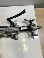 Bild in die Galerieansicht laden, 2009-2016 BMW Z4 E89 Manually Adjustable Steering Column 6789671 OEM