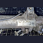 Load image into Gallery viewer, OEM BMW 650IX F12 Power Steering Gear Rack Pinion 6777770