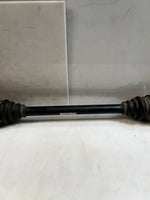 Load image into Gallery viewer, BMW F10 F11 5 Series B47 N47N 535i Rear Left Output Drive Shaft AXLE 7581027