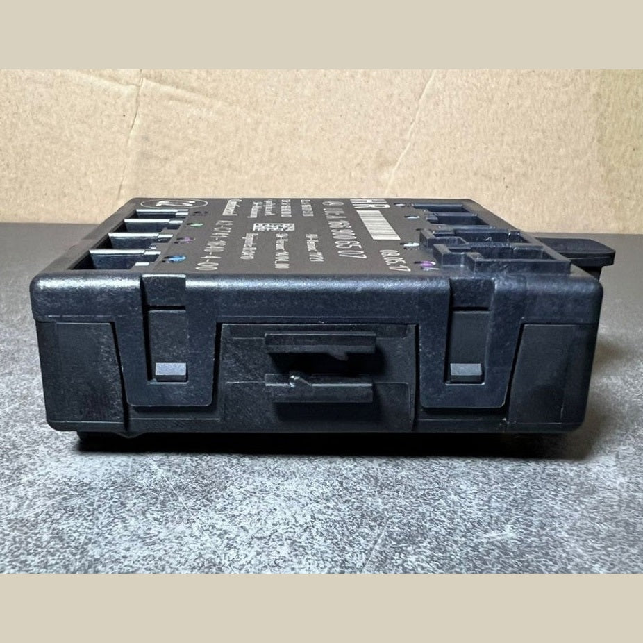 Mercedes-Benz W166 GL ML Rear Right Side Door Control Module A166 9006507 OEM