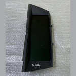 قم بتحميل الصورة إلى عارض الصور، OEM BMW 7 series F01 F02 CENTRAL INFORMATION CID DISPLAY 10" SCREEN 9237848