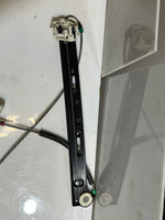قم بتحميل الصورة إلى عارض الصور، 2004-2010 BMW X3 E83 Front LEFT Door Window Regulator Motor 6925963 OEM