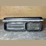 Bild in die Galerieansicht laden, 03-06 Mercedes W203 C-Class Engine Control Module Unit ECM ECU A271 1536479OEM