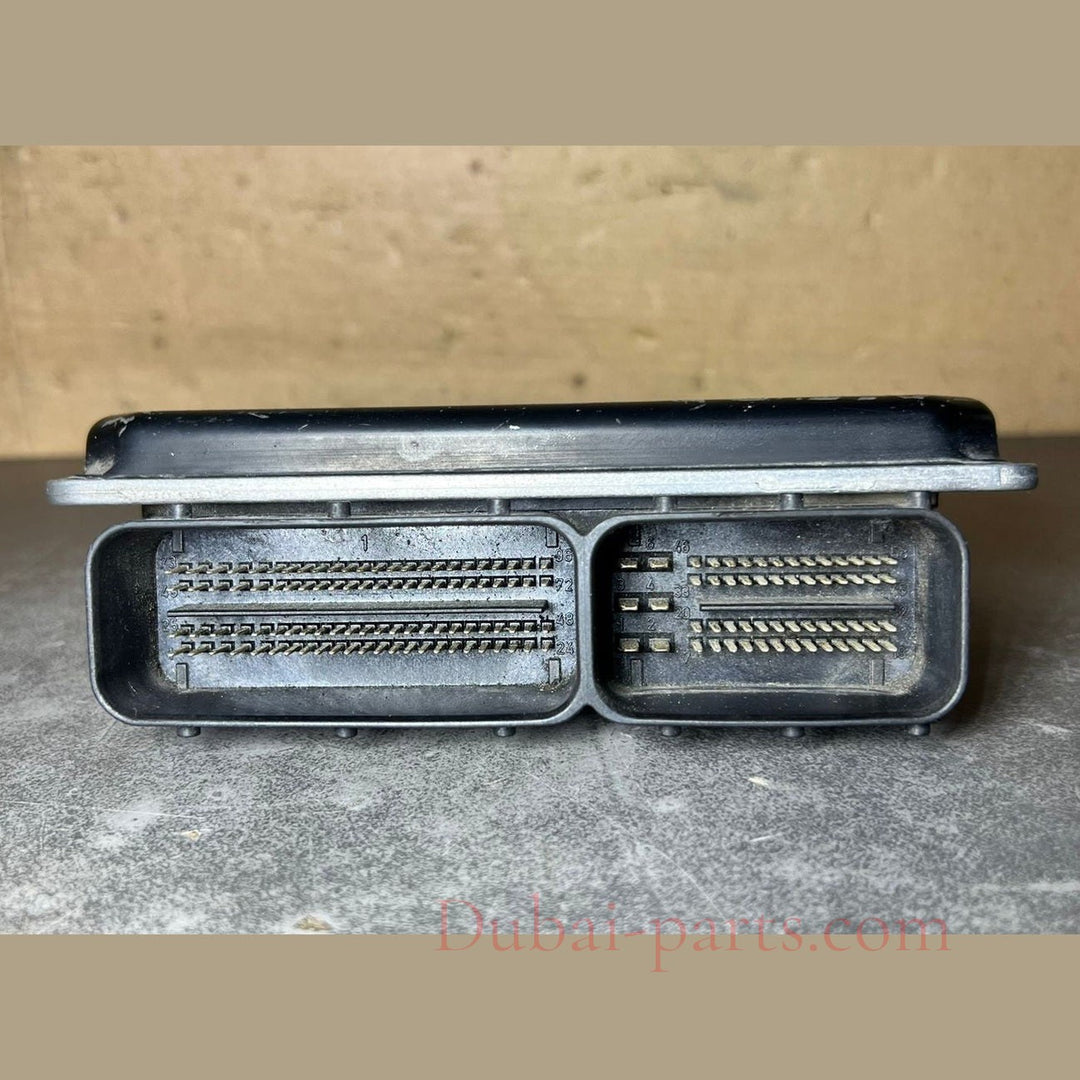 03-06 Mercedes W203 C-Class Engine Control Module Unit ECM ECU A271 1536479OEM