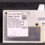 Load image into Gallery viewer, BMW X5 F15 F85 TELEMATICS COMMUNICATION CONTROL MODULE ECU P/N 1D2447785