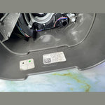 Load image into Gallery viewer, 2011 Mercedes-Benz CL500 Steering Wheel Column Trim A2215405562 S-Class W221