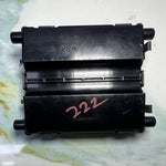 Bild in die Galerieansicht laden, Mercedes Climate Control Unit A2229003812 C-Class W205, GLC and S-Class W222