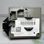Load image into Gallery viewer, 08-14 Mercedes W212 E-Class Ignition Switch Module Unit W/key A212 9056601 OEM