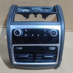 Load image into Gallery viewer, BMW G11 G12 CENTER CONSOLE GEAR SELECTOR  OPERATION PANEL COMPLETE SET 9398274