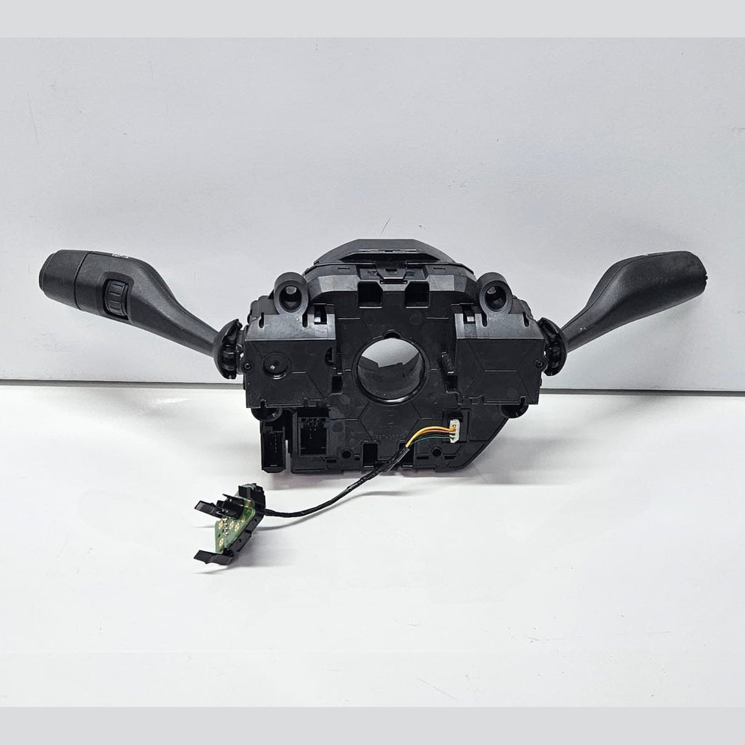 9368601-2015-2017 BMW X5 F15 Wiper Turn Signal Indicator Stalk Switch OEM