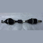 Bild in die Galerieansicht laden, OEM BMW 1 F40 2 F44 Drive Shaft Half Axle Short Front Left Side 5A2E043