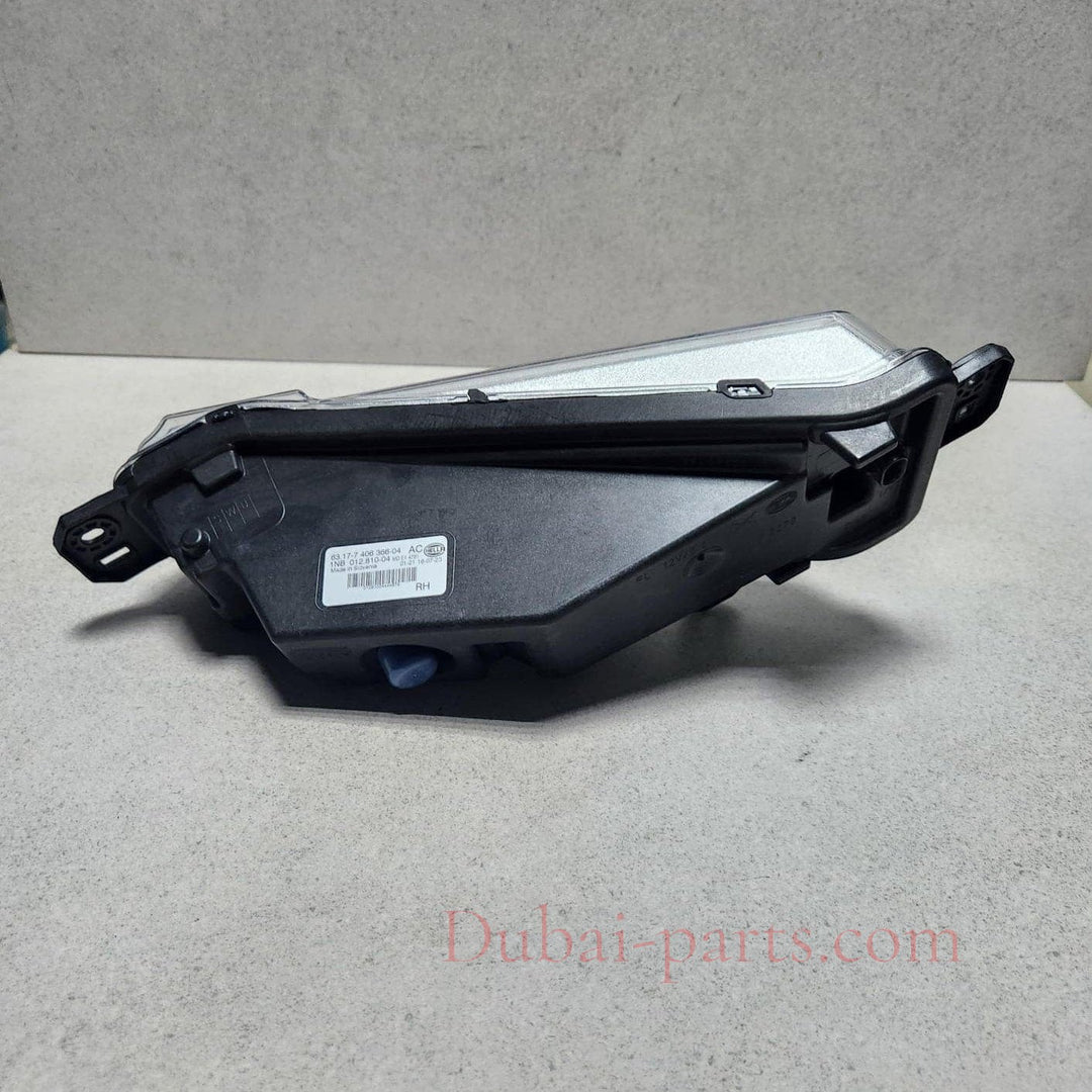 Genuine 2019-2021 BMW X5 Right Fog Light Led 7406366 X5 G05