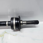 Load image into Gallery viewer, 2021-2024 BMW M3 M4 G80 G82 G83 Rear Right Axle Shaft 8089856 LOW MILEAGE