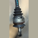 Load image into Gallery viewer, BMW AXEL OUTPUT SHAFT  E84 X1 N20 2013 RP LEFT SIDE LK=86MM/D=38MM 3320-7591597