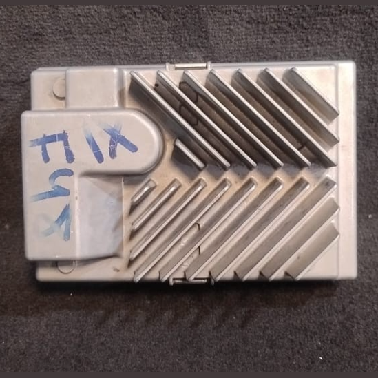 BMW X1 F48 / X1 F49 2019-19 & X2 F39 2018-19 HIFI AUDIO AMPLIFIER MODULE-2622761