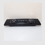 قم بتحميل الصورة إلى عارض الصور، 2007-2009 BMW 3 Series E90 E91 E92 E93 328i Climate Control Panel 9199260