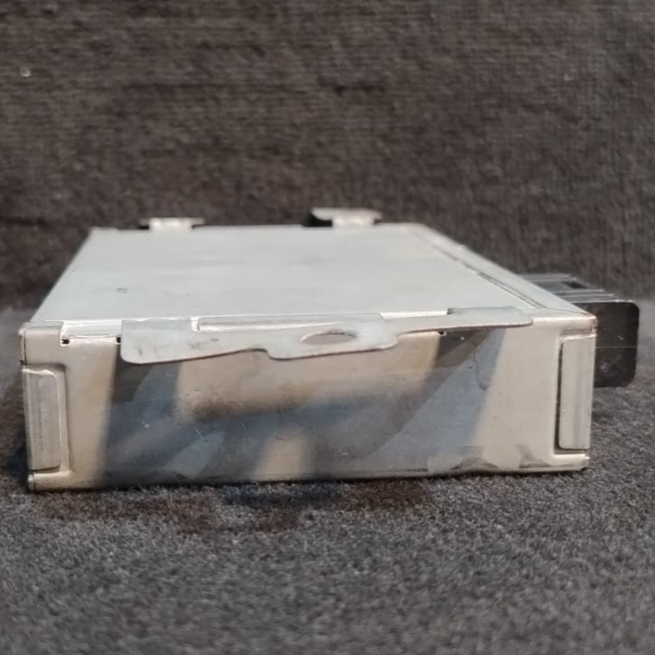 BMW E65 / E66 REAR ENTERTAINMENT HEADSET CONTROL MODULE (K/H INTERFACE) 6930352