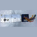 Bild in die Galerieansicht laden, OEM BMW E46 E39 3 5 series M52 BUSINESS RADIO RECEIVER BM JAPAN Jspec 8385445