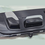 Load image into Gallery viewer, 2019-2025 BMW X5 X7 G05 G07 Seat Control Switch 9861514 Rear Right OEM