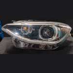 Bild in die Galerieansicht laden, BMW 1 SERIES 120i 2012 F20 LEFT SIDE HEADLIGHT 7229687-09 ECE - 7229687