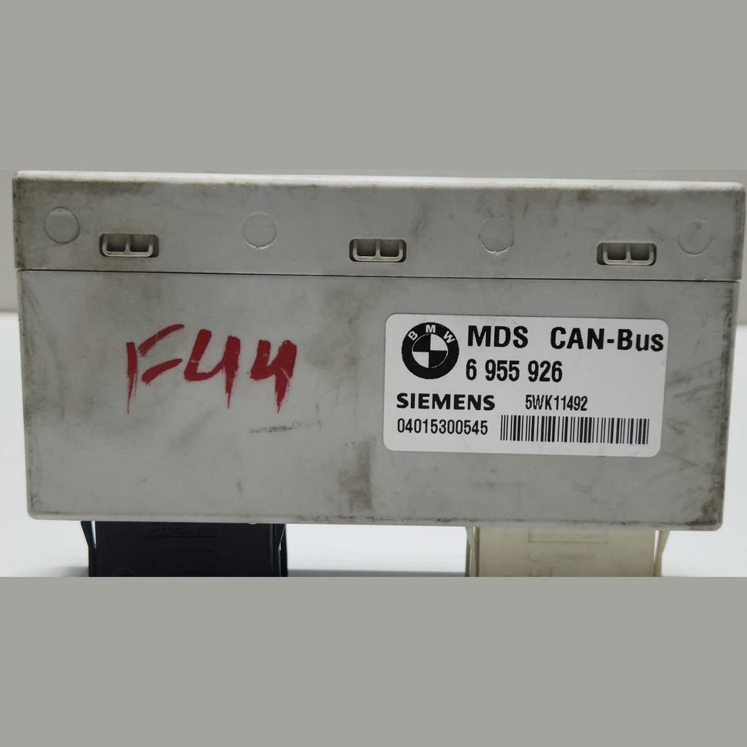 2006 BMW 530xi Sunroof Control Module 6955926 E60 and E61 5 Series OEM 