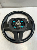 قم بتحميل الصورة إلى عارض الصور، 2018 BMW 5 Series G30 530e MSPORT Multifunction Steering Wheel 8071899 OEM
