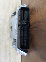 Load image into Gallery viewer, 2014-2018 BMW X5 Engine Control Unit 8583152 F15 F16 X5 40dX with N57D 