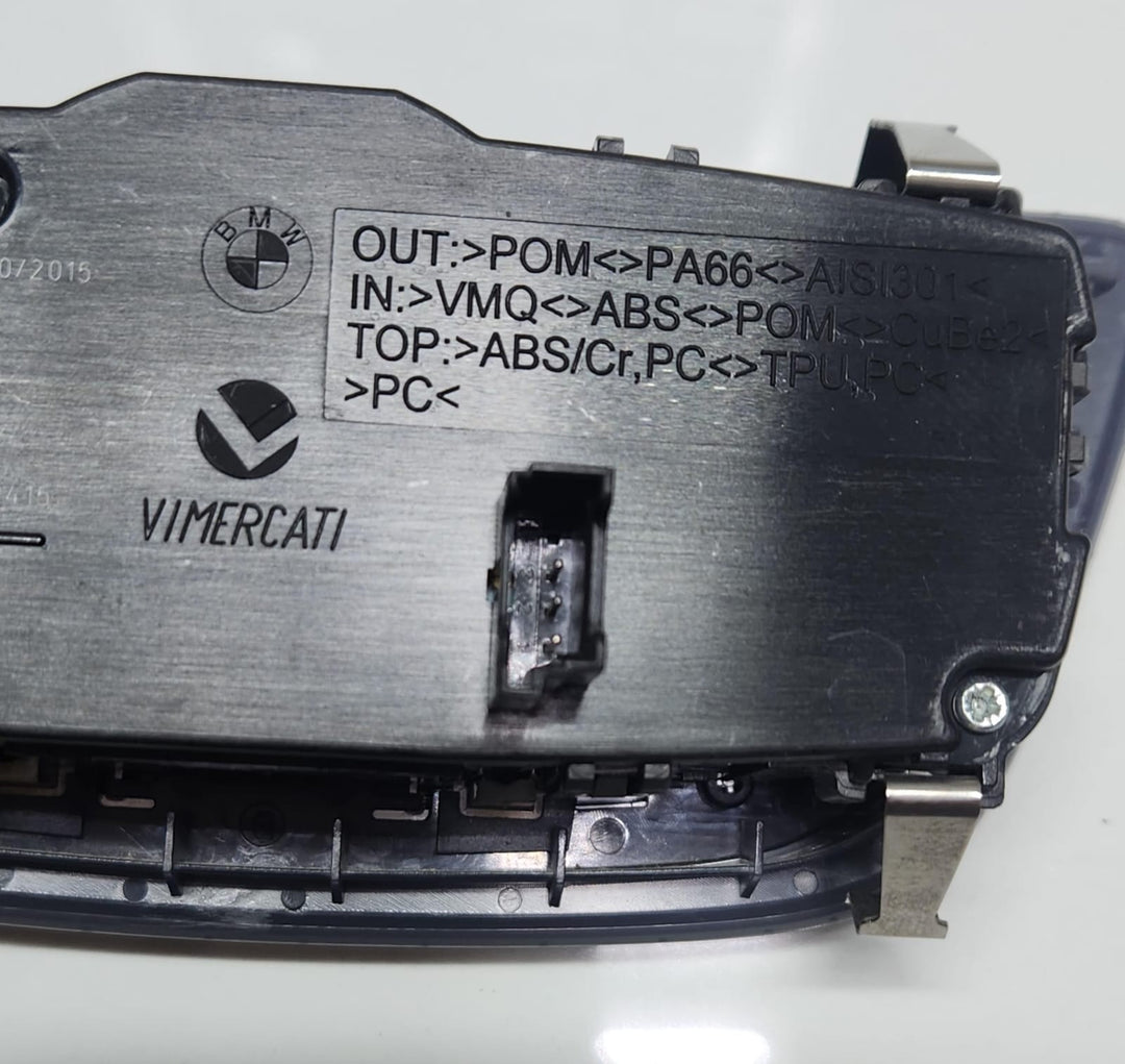 2018-2021 BMW M240i Headlight Control Switch 9388945 OEM 
