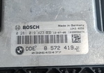 Load image into Gallery viewer, BMW X3 F25 N47N ENGINE CONTROL ECU UNIT MODULE ONLY  DDE 8572419