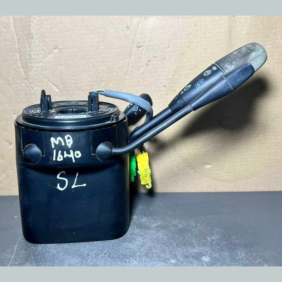 Mercedes W230 SL Steering Column Control Switches Assembly A230 5400445 OEM