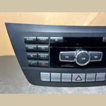 Load image into Gallery viewer, Mercedes W204 Navigation Command Radio Audio Head Unit CD Player A204 9006308