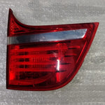 Load image into Gallery viewer, OEM BMW X6 E71 E72 LEFT SIDE REAR BRAKE LIGHT 7179987 HELLA
