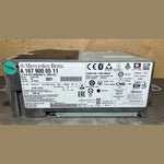 Load image into Gallery viewer, 2015–2020 Mercedes-Benz W167 W177 Navigation System Head Unit Radio A167 9000511