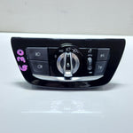 Bild in die Galerieansicht laden, 2016 BMW 528i Headlight Switch 6841883 5 Series G30 G31 OEM 