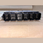 Load image into Gallery viewer, BMW F40 M135i B48E 03-08-2020 ENGINE CONTROL UNIT COMPLETE SET + KEY-  (5A24334)