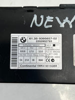 Load image into Gallery viewer, BMW E60 E81 E87 E90 E91 E92 E93 CONTROL Access System Control CAS3 9395657