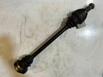Load image into Gallery viewer, 2000-2001 BMW X5 E53 3.0i and 3.0d Rear Drive Shaft AXLE 7500914 OEM