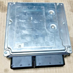Load image into Gallery viewer, BMW X6 E71 M57 D5 TWIN TURBO M57N2 DIESEL Engine CONTROL ECU DDE 7810980 2011