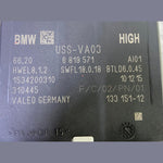 Load image into Gallery viewer, OEM BMW G11 G12 Park Assistant Control Module 6819571