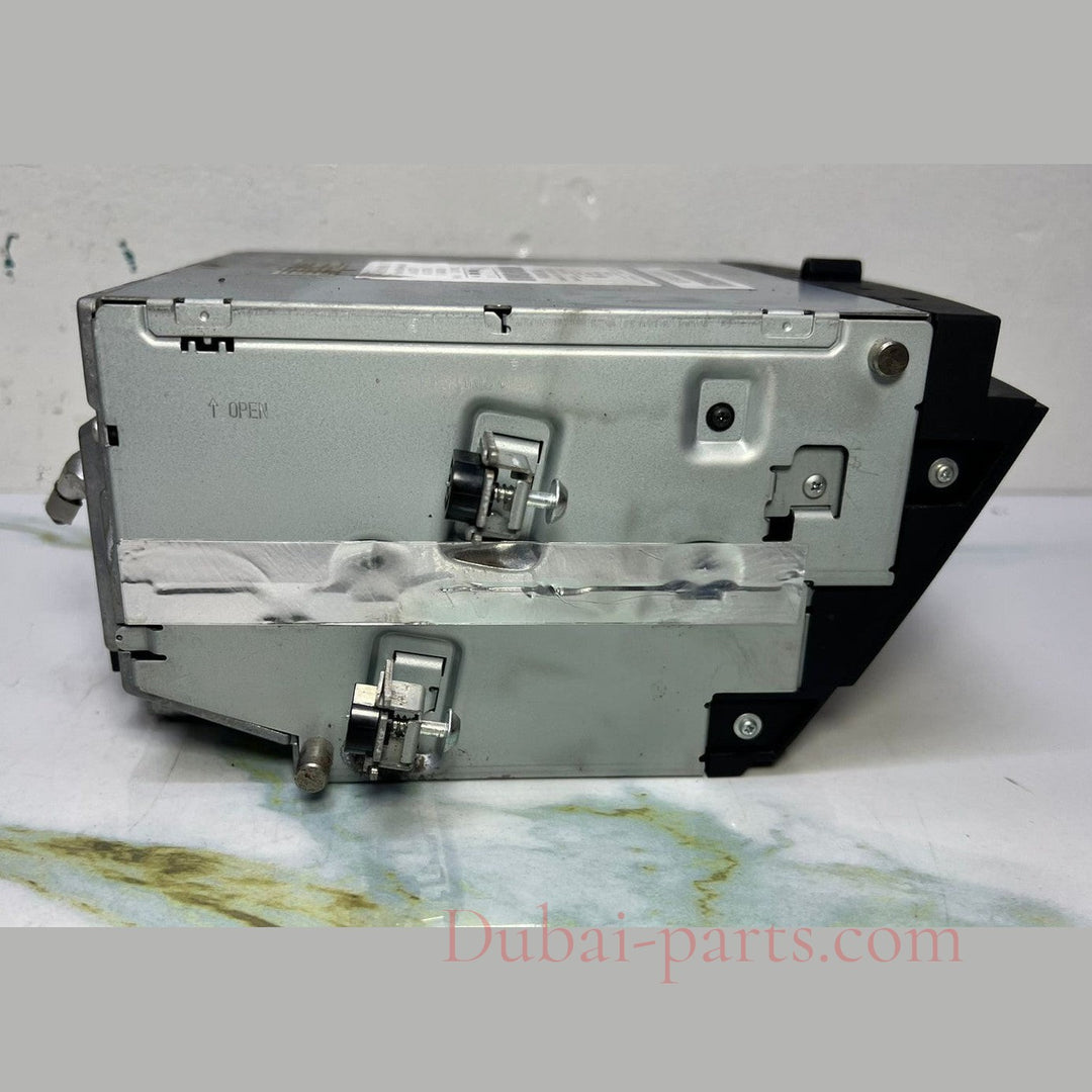 07–2013 Mercedes W221 S-Class Radio Audio Head Unit CD Player A221 8703293 OEM
