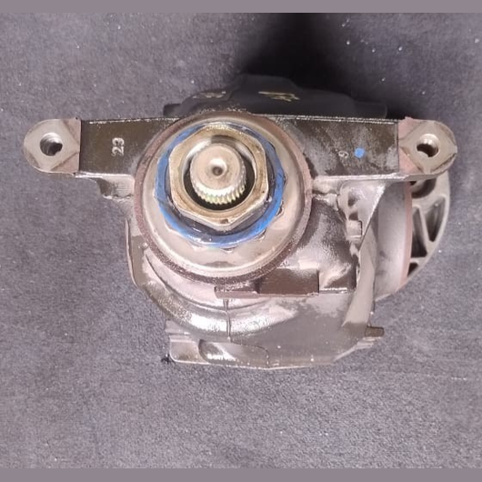 BMW X5 E70 (LCI) REAR DIFFERENTIAL CARRIER (3.15 RATIO) P/N 7630912