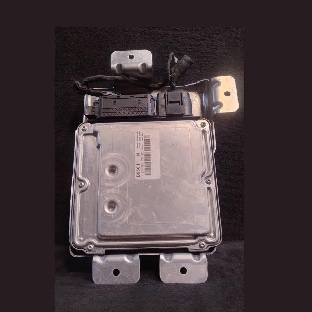 BMW E60 E61 E63 E64 5 6 series ACTIVE DYNAMIC DRIVE STEERING CONTROL ECU 6769489
