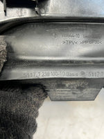 Bild in die Galerieansicht laden, BMW 3 Series F30 F31 Fuel Filler Flap Cover 7723889 OEM