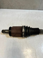 Load image into Gallery viewer, BMW X5 X6 F15 F16 E70 E71 Front Left Driveshaft CV Axle Shaft 7622913 OEM